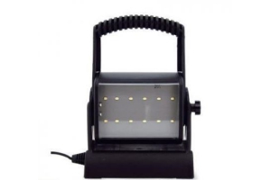 draagbare led hobbylamp