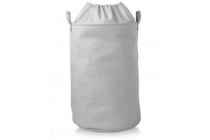wasmand met sluiting