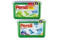 persil power mix caps