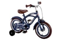 volare yipeeh blue cruiser jongensfiets 12 inch blauw