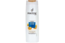 pantene shampoo klassiek