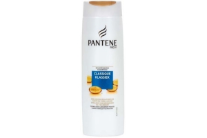 pantene shampoo klassiek