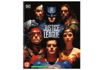 justice league of blu ray