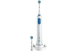 oral b pro 670 cross action