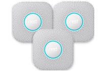 nest protect rookmelder 2e generatie batterijvoeding 3 pack