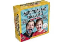 mouthguard challenge familie editie