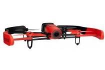 parrot drone bebop red