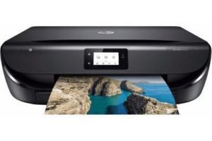 hp all in one printer type envy 5030