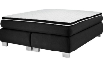 jysk boxspring