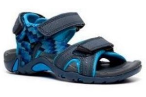 blue box jongens sandalen