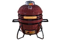 vision grill kamado bordeaux