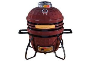 vision grill kamado bordeaux