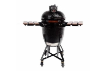 the bastard large compleet kamado barbecue