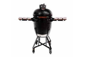 the bastard large compleet kamado barbecue