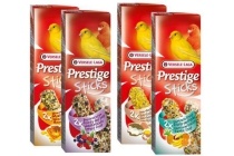 prestige vogelsticks