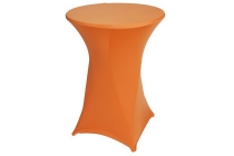 oranje tafelrok