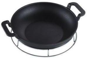 tarrington house grill wok