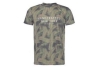 unsigned t shirt