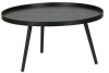 bijzettafel mesa xl