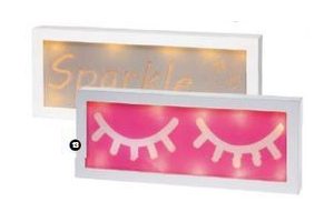 led box wibra