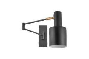 karwei wandlamp nordin