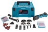makita dtm51zjx3 18v multitool