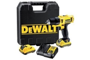 dewalt dcd710d210 10 8v schroeftol