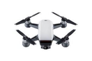 dji drone spark fly more combo