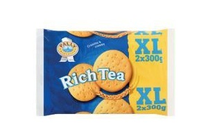 pally rich tea biscuit