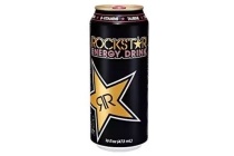 rockstar energy drink