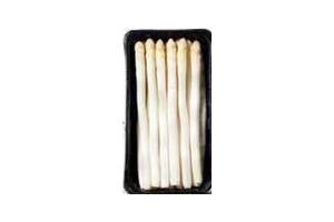 geschilde asperges