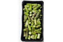 roerbakasperges