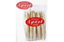 klasse apart asperges