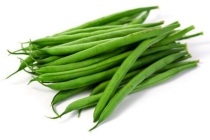 haricots verts