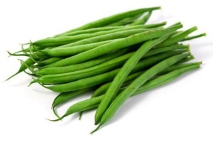 haricots verts