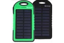 solar powerbank