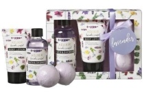 aelixir lavendel geschenkset