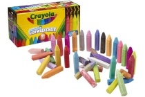 crayola stoepkrijt