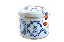 stroopwafels