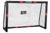 hudora voetbaldoel pro tect 180