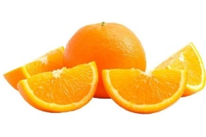 sinaasappels 1 kg