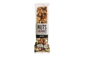 nuts en berries deluxe