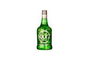 sourz apple