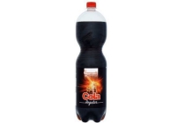 summit cola
