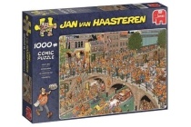 jumbo jan van haasteren puzzel