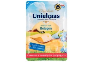 uniekaas n lekker stuk