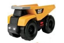 cat big builder kiepwagen