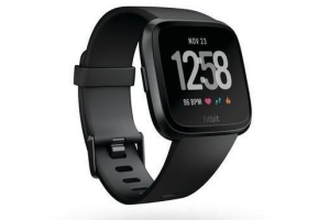 fitbit versa