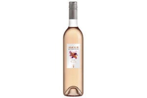 amour de l amaurigue rose