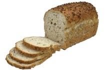 bruinbrood zonnepit